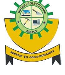 Gboko Polytechnic ND/HND Admission form 2022/2023