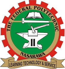 Federal Polytechnic Nasarawa Admission List 2022/2023 - ND