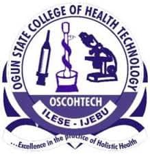 Ogun State College Of Health Technology Admission List 2022/2023