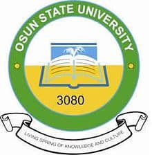 Osun State University Inter-University Transfer Form