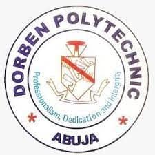 Dorben Polytechnic Admission Form for 2022/2022 Session