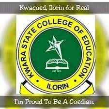 Kwara State College of Education Post UTME Screening Form 2022/2023