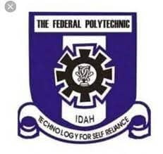Federal Polytechnic Idah Post UTME Screening Form for 2022/2023 Session