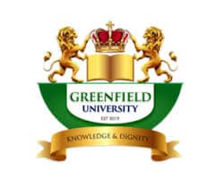 Greenfield University Post UTME Form