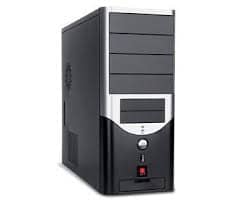 THE CENTRAL PROCESSING UNIT CPU CONSISTS OF
