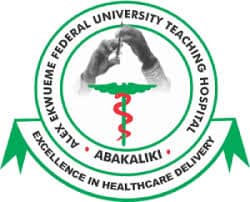 Alex Ekwueme Federal University Teaching Hospital Abakaliki (AEFUTHA) School of Nursing Admission Form for 2021/2022
