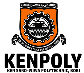 Kenule Beeson Saro-Wiwa Polytechnic (KENPOLY) Post UTME Form for 2020/2021 Academic Session