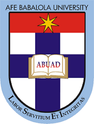 Afe Babalola University Information and Requirements for Undergraduate Students 2022/2023