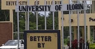 #JusticeForBlessing: UNILORIN students protest rape and murder of classmate