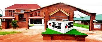 Coal City University Post UTME Screening Form for 2022/2023 Session
