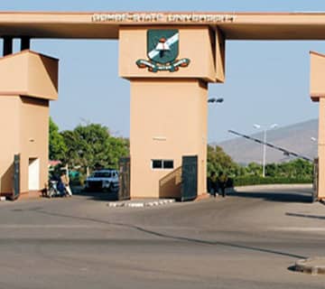 Gombe State University Post UTME/DE Form For 2022/2023 Academic Session