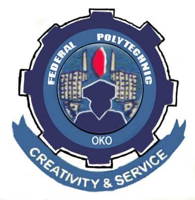 Federal Polytechnic Oko Post UTME Screening Form For 2022/2023 Session