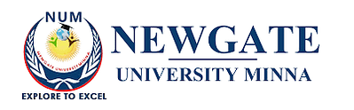 Newgate University Minna Post UTME Form 2022/2023