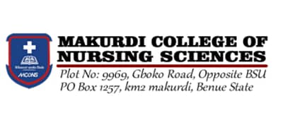 Makurdi College Of Nursing Sciences Admission Form For The 2022/2023 Session