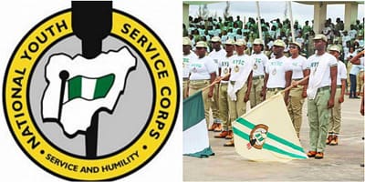 NYSC 2021 Batch ‘A’ Stream I Orientation Course