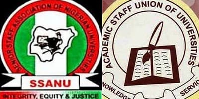ASUU/SSANU fault government over insecurity