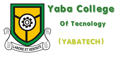 Yaba College of Technology (YABTECH) 2021/2022 Admission