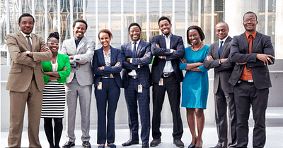 World Bank Group Africa Fellowship Program 2022/2023