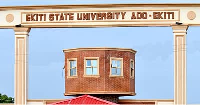 Ekiti State University Post-UTME/DE Form 2022/2023