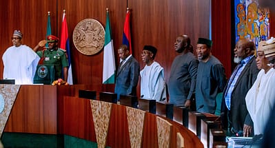 FEC has Approved the Scrapping of HND Award