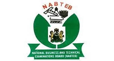 NABTEB releases 2020 exam results