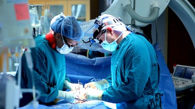 Medicine And Surgery JAMB Subject Combination And Admission Requirements