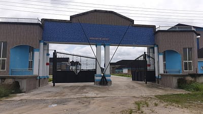 Nigeria Maritime University