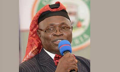 Islamic group slams Makinde over Return of schools to missionaries