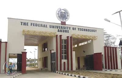 FUTA Notice on Temporary Closure