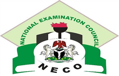 NECO releases 2020 SSCE results for external candidates
