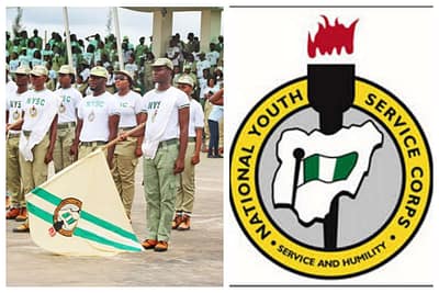 NYSC Online Registration for 2021 Batch A