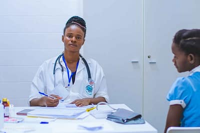 Bayelsa State School of Nursing and Midwifery Admission Form for the 2021/2022 Session
