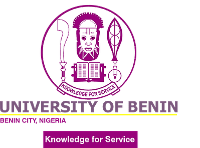 COVID-19: University of Benin UNIBEN