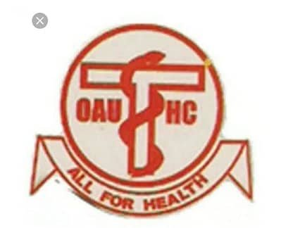OAUTHC Medical X-ray Darkroom Technician Training Programme Admission Form 2021/2022