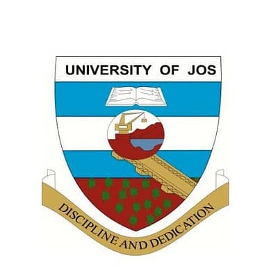 University of Jos (UNIJOS) Pre-Degree Admission Form for 2020/2021 Academic Session