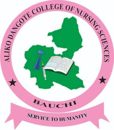 Aliko Dangote College of Nursing Sciences Admission Form for 2022/2023