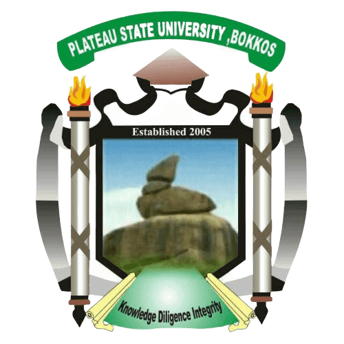 Plateau State University Post UTME / Direct Entry Screening Form