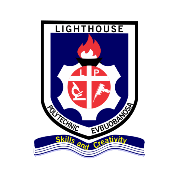 Lighthouse Polytechnic Post UTME Screening Form 2022/2023