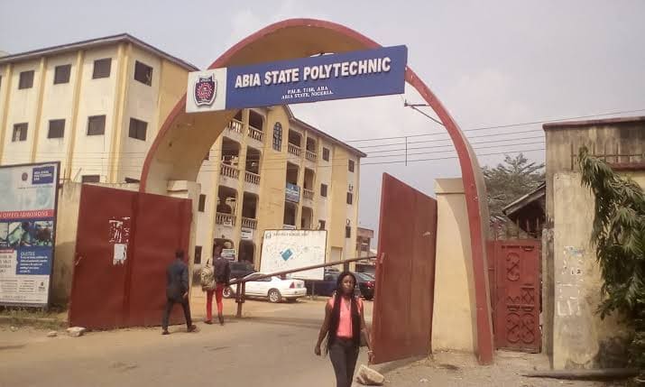 NBTE restores the accreditation of AbiaPoly