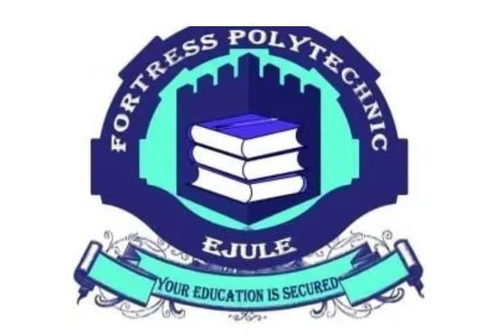 Fortress Polytechnic Admission Form for 2021/2022 Academic Session