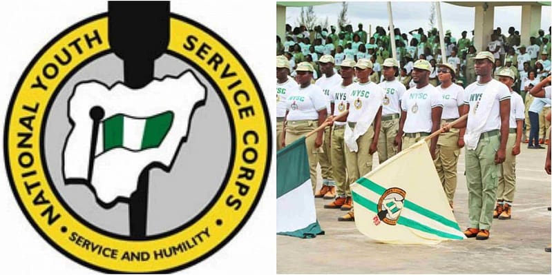 NYSC Online Registration Guide and Requirements for 2022 Batch B