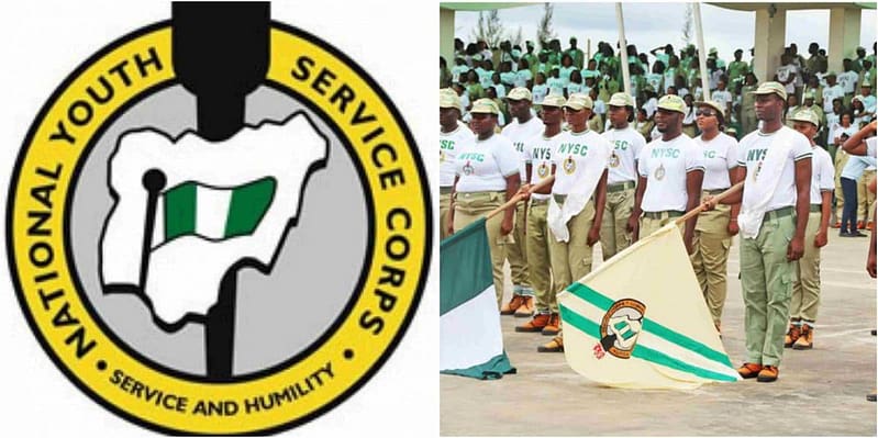 A Corps member jailed in Oyo State for internet fraud