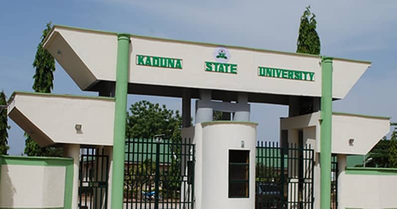 Kwara State University Sandwich Degree Programmes Admission Form 2022