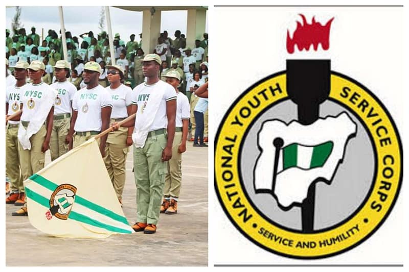NYSC Online Registration for 2021 Batch A