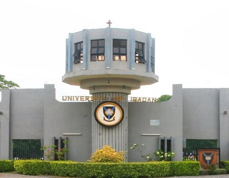 Kayode Adebowale announced as UI new VC